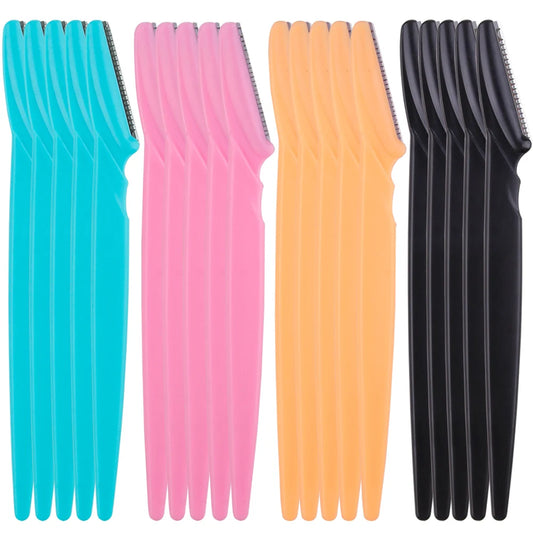 Eyebrow Trimmer Razor